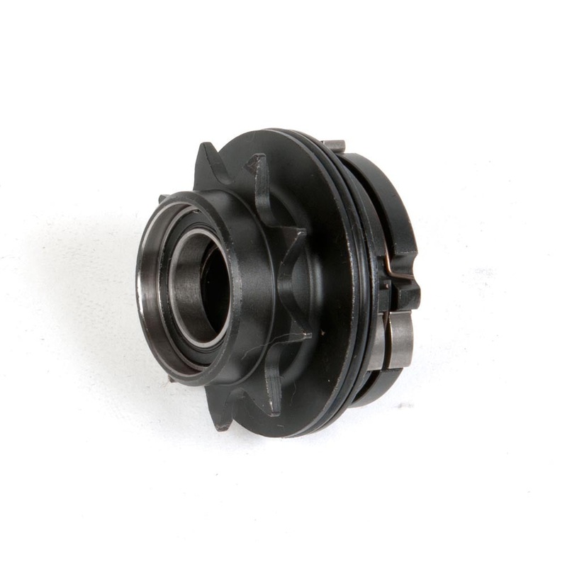 KING KONG DRIVER KMX97R – RHD 9T INCLUDES 2PCS 6802-2RS BEARINGS BEARING SPECS 24MM OD, 15MM ID, 5MM THICKNESS