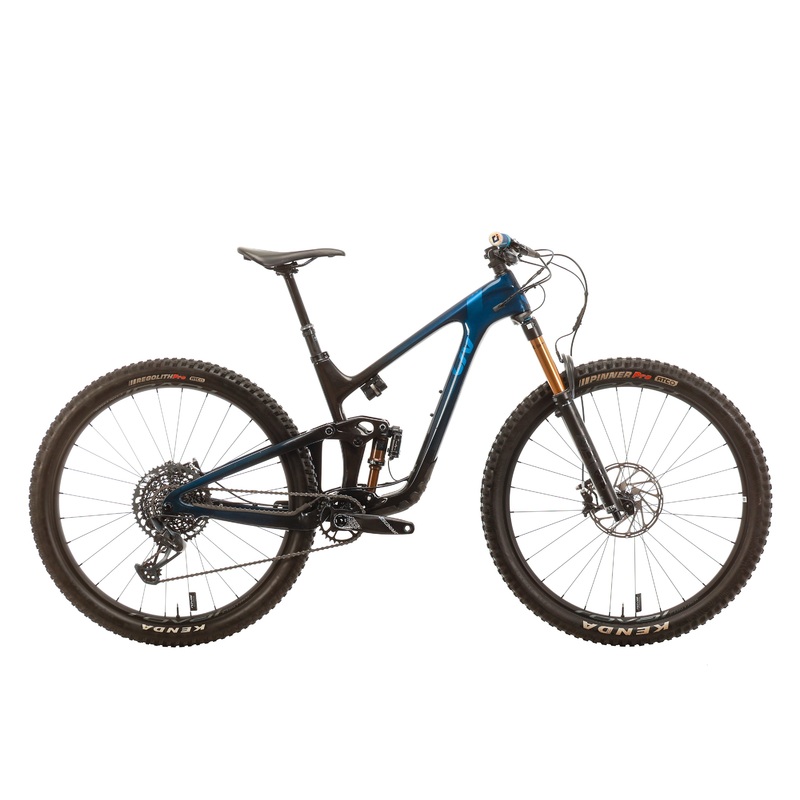 Liv Intrigue Advanced Pro 29 Mountain Bike – 2022, Small