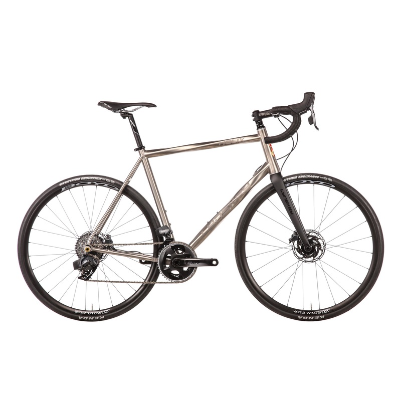 Lynskey Helix Road Bike – 2023, X-Large