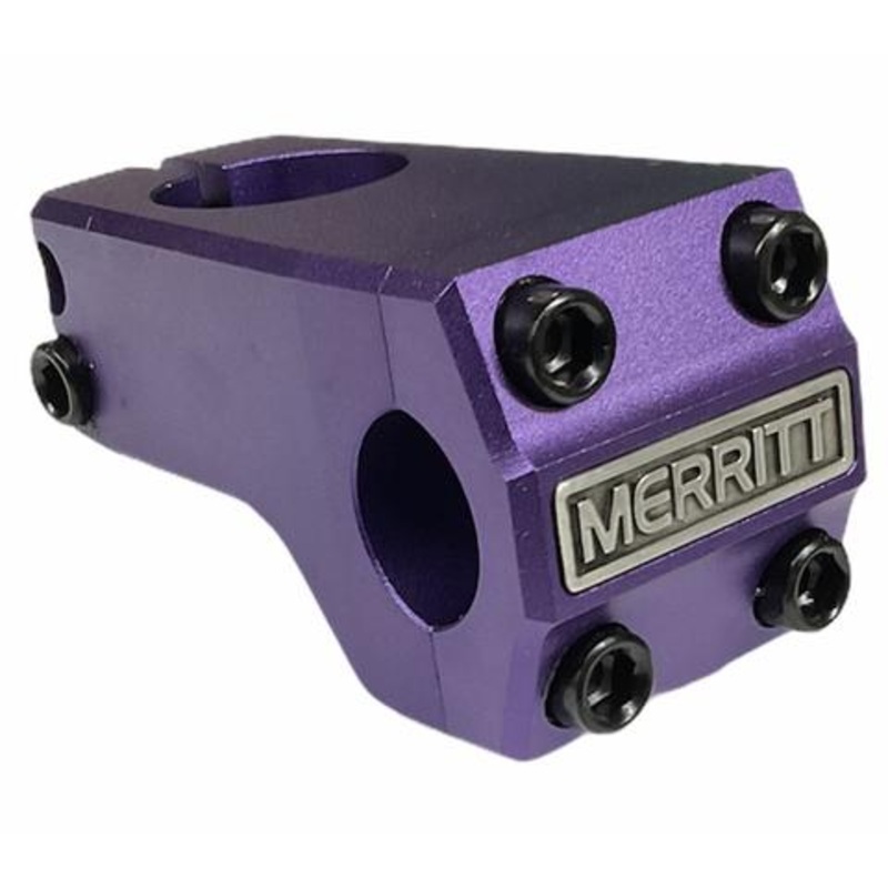 Merritt Inaugural Front Load Stem
