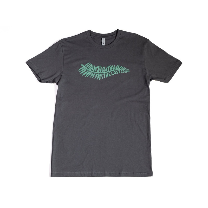The Lost Co Fossilized Tee Shirt