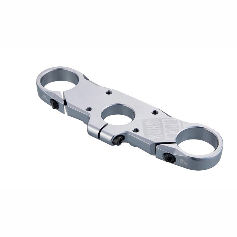 Upper Crown for Boxxer Short Grey – 10 OS 11.4018.099.000