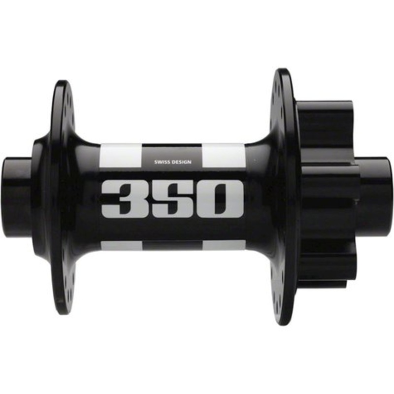 350 Front Hub (28H)
