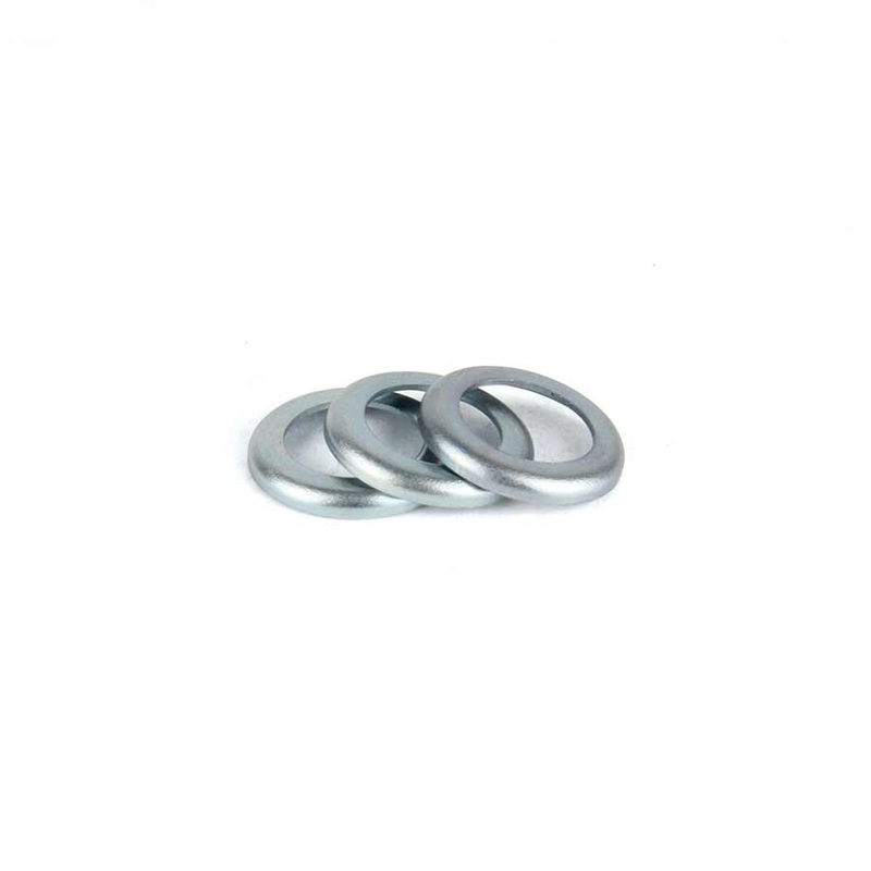 8mm Crush Washer Retainer Qty 50