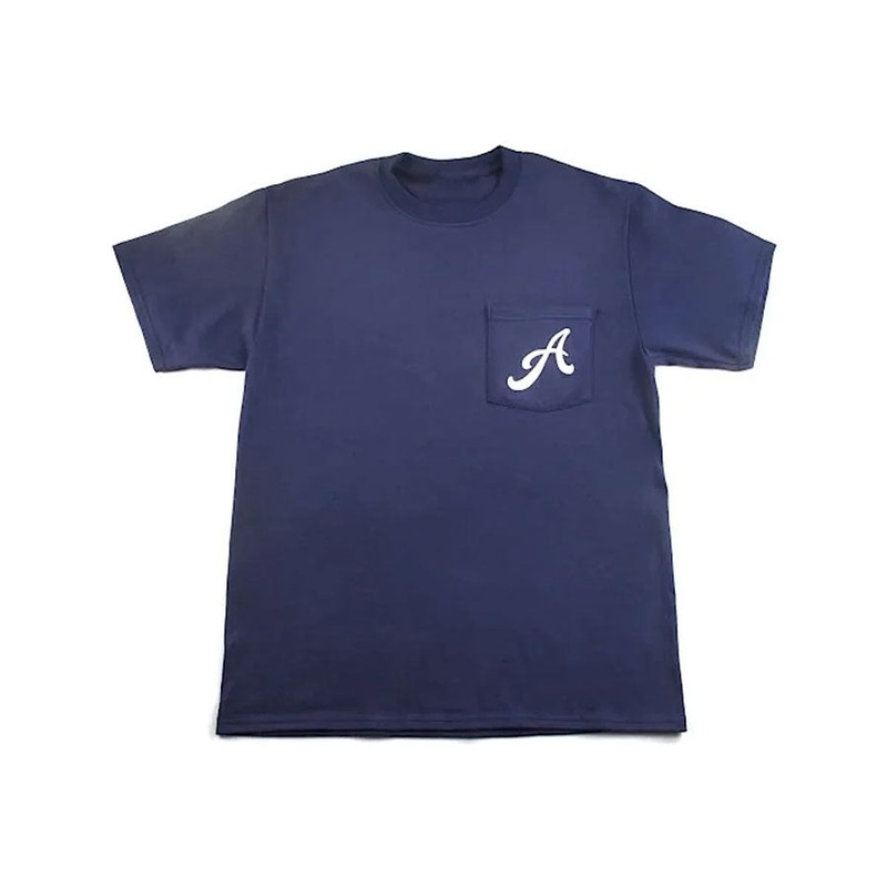 Animal Finest Pocket T-Shirt