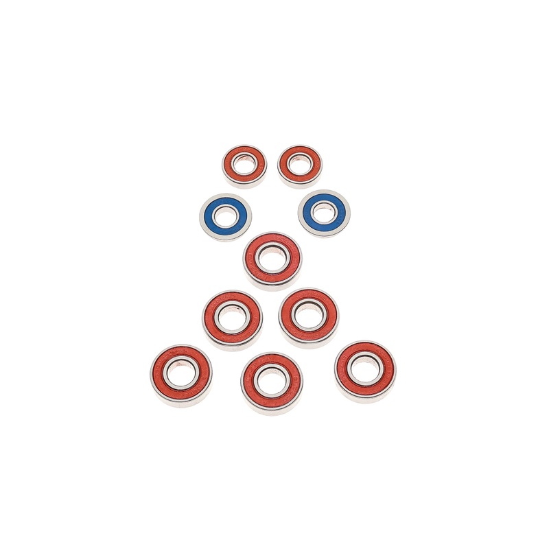 Banshee KS2 Complete Bearing Replacement Kit