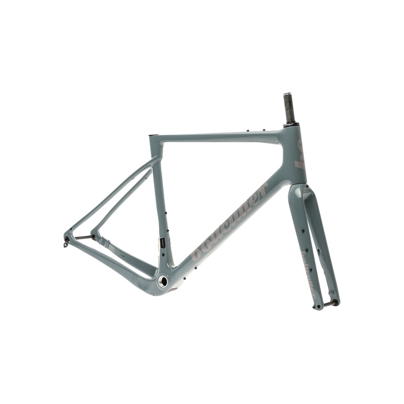 Boltcutter High Country X-Large Frameset – 2023