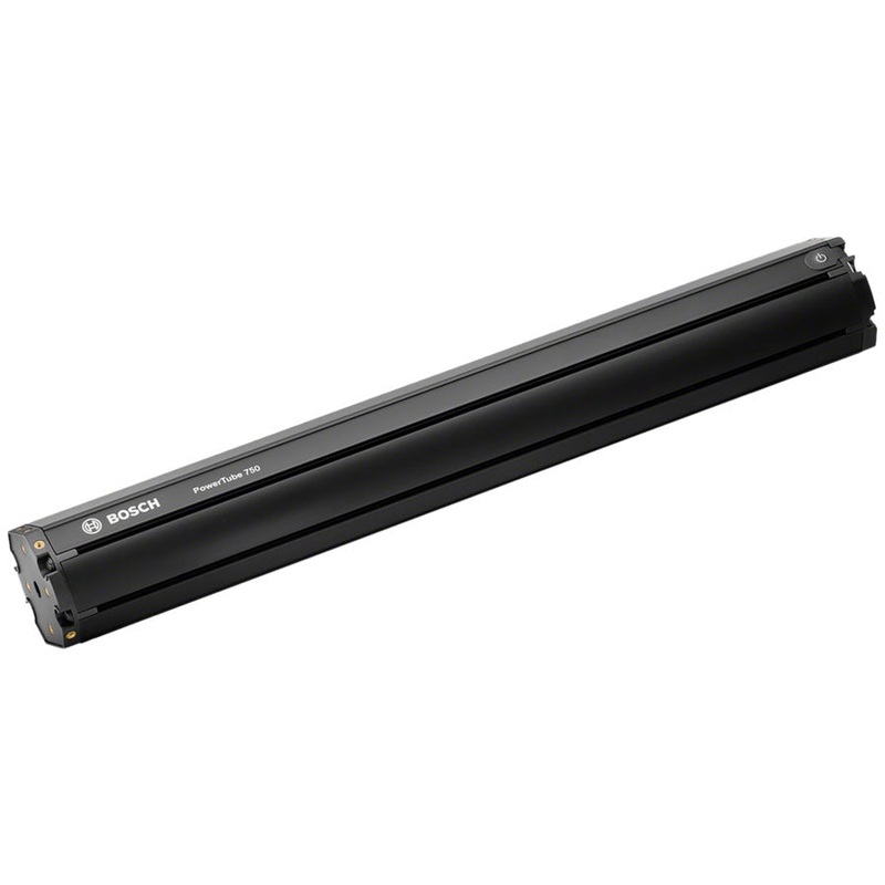 Bosch PowerTube 750 Dummy Battery – Horizontal Mount For Display the smart system Compatible