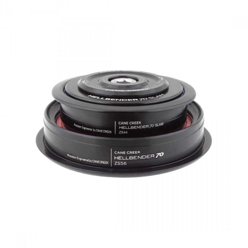 Cane Creek Hellbender 70 Slam Semi-Integrated ZS44/28.6|ZS56/40 1-1/8in to 1.5in