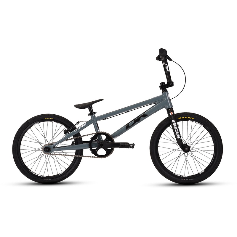 DK Octane Pro XL Bike