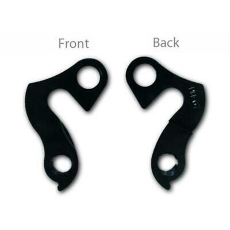 Falcon Mongoose Kona DH67 Derailleur Hanger Fuji KHS B