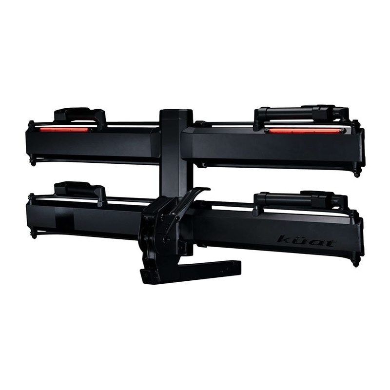 Kuat Piston Pro X Hitch Bike Rack – 1.25″