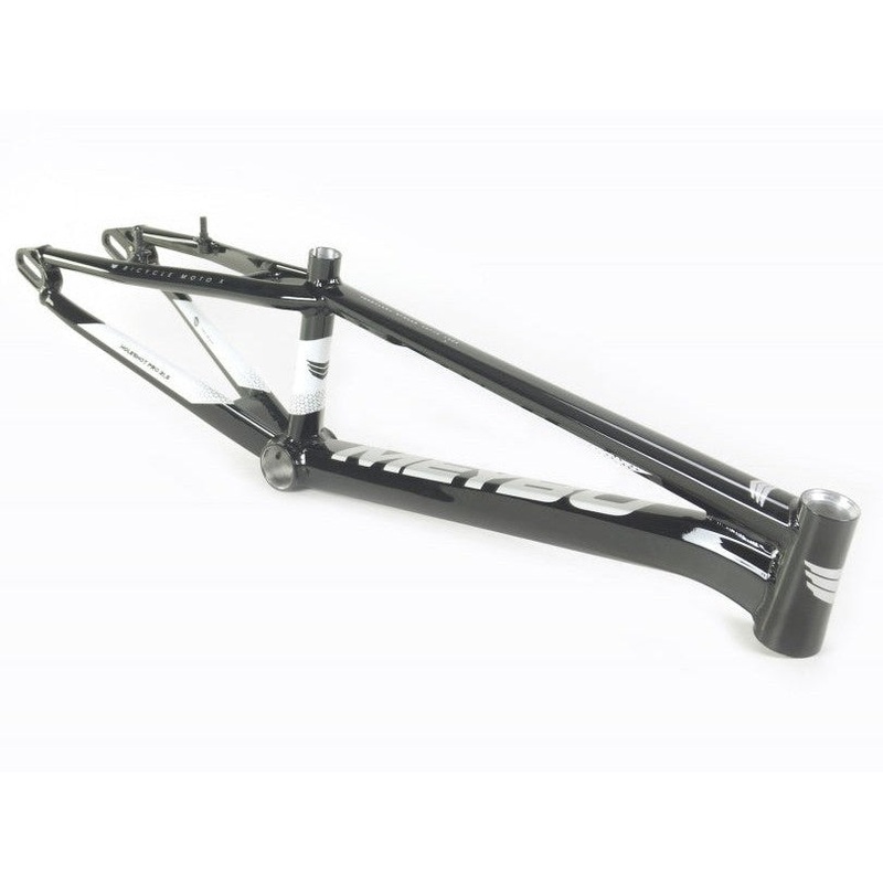 Meybo 2023 Holeshot Frame (Mini)