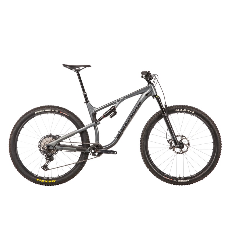 Nukeproof Reactor 290 Comp Mountain Bike – 2020, Large