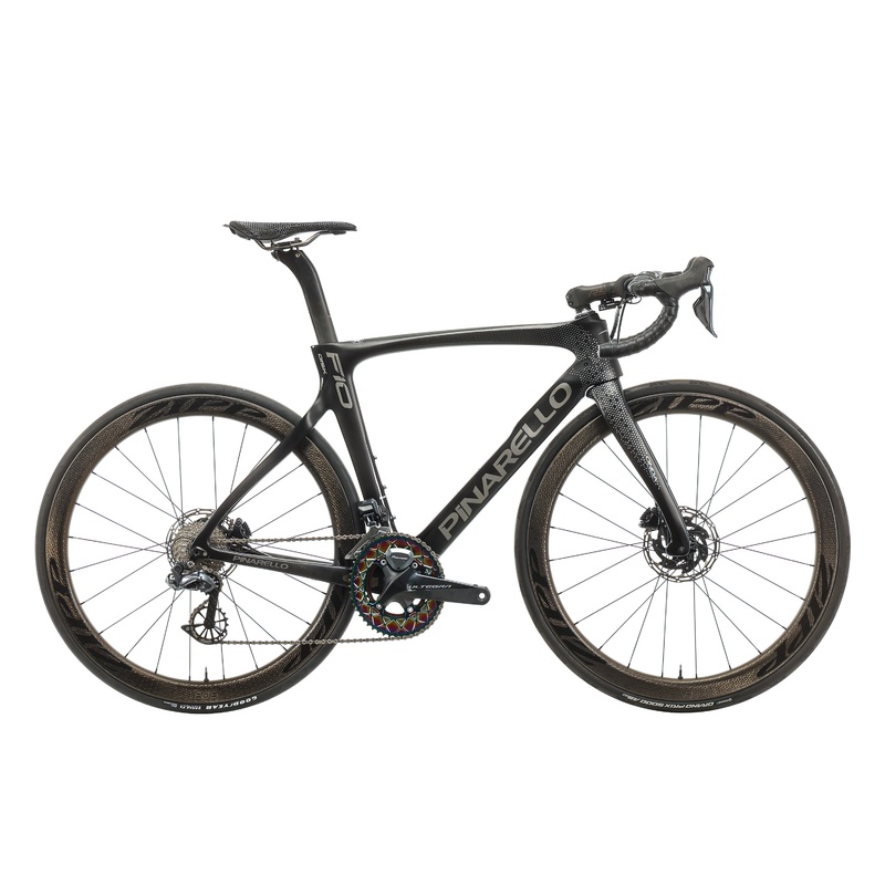 Pinarello Dogma F10 Road Bike – 2018, 53cm