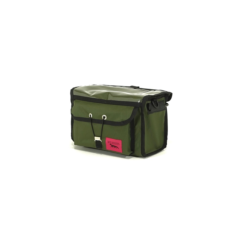 Swift Industries Paloma Handebar Bag