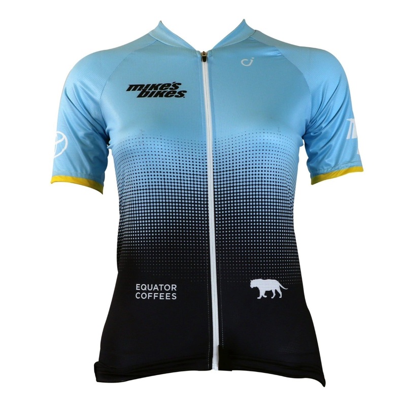 Team Mike’s Bikes Equator 7.0 Jersey (Women’s)