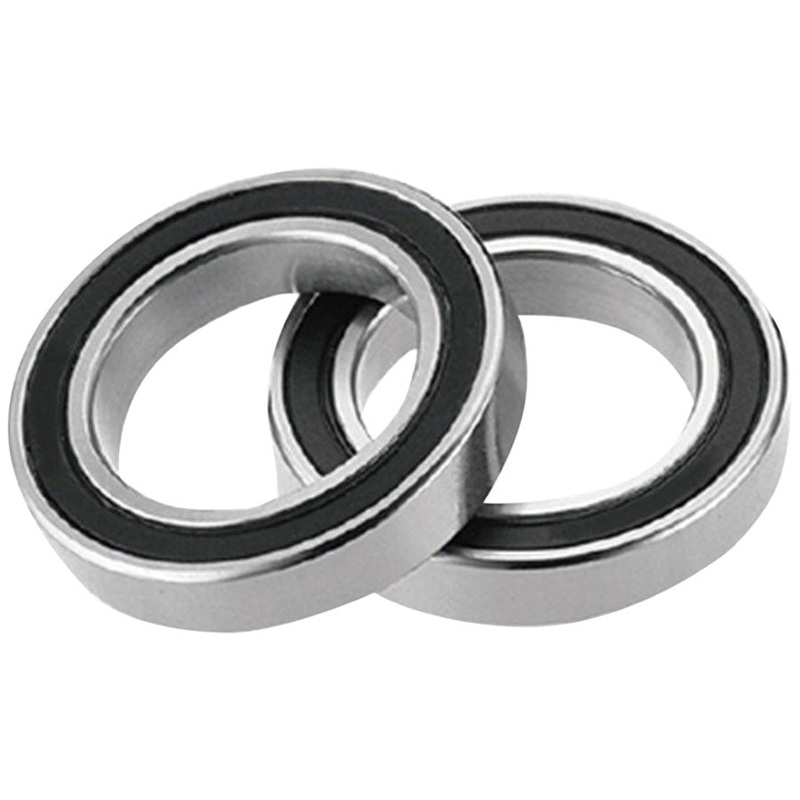 Token Press Fit Bottom Bracket – BB90 Trek / BB95 Shimano HollowTech II BLK