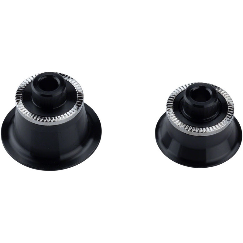 Zipp Hub End Caps & Conversion Kits for 11-Speed Rear Hubs, QR, Disc Brake Compatibility, XDR, SRAM/Shimano, Campagnolo, Performance Cycling Accessories