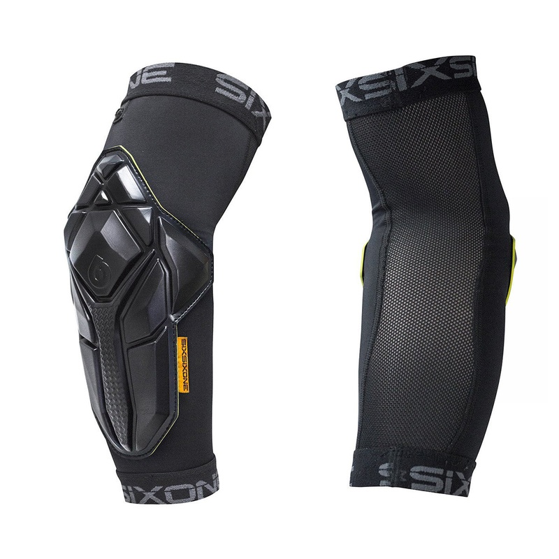 661 Recon Elbow Guard – Black