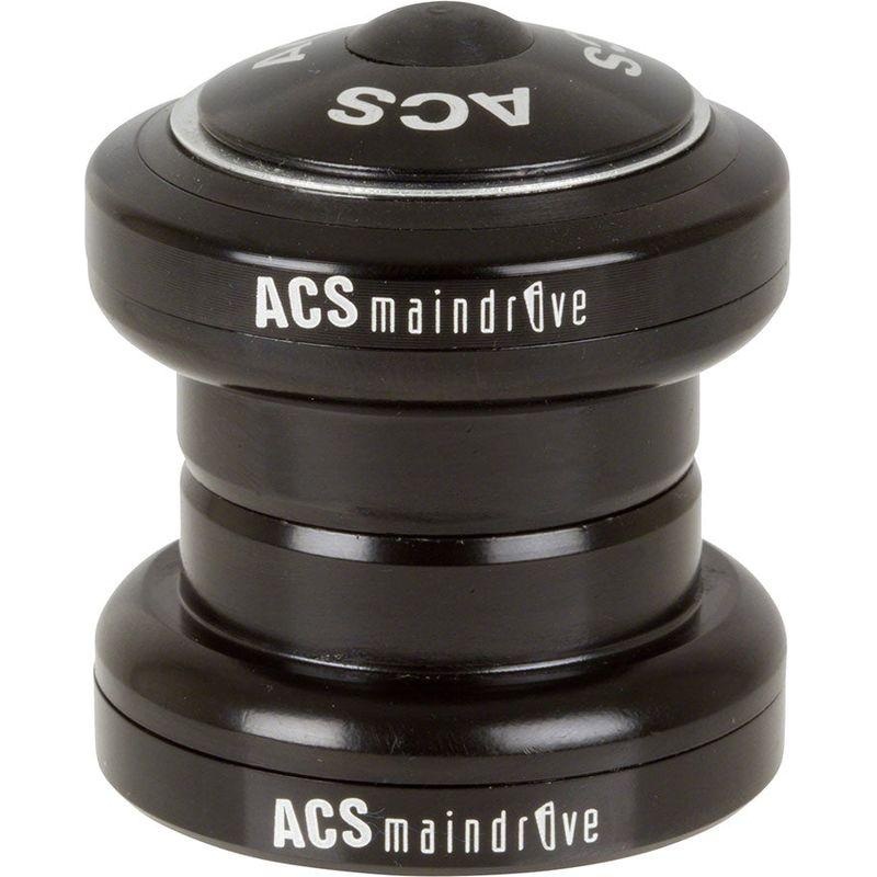 ACS MainDrive External Headset – 1-1/8 Black