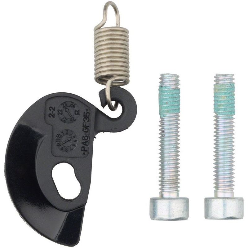 Bosch Locking Mechanism CompactTube Kit Vertical