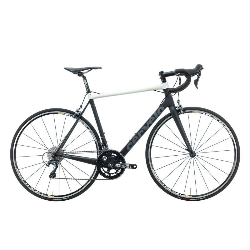 Cervelo R3 Road Bike – 2016, 56cm