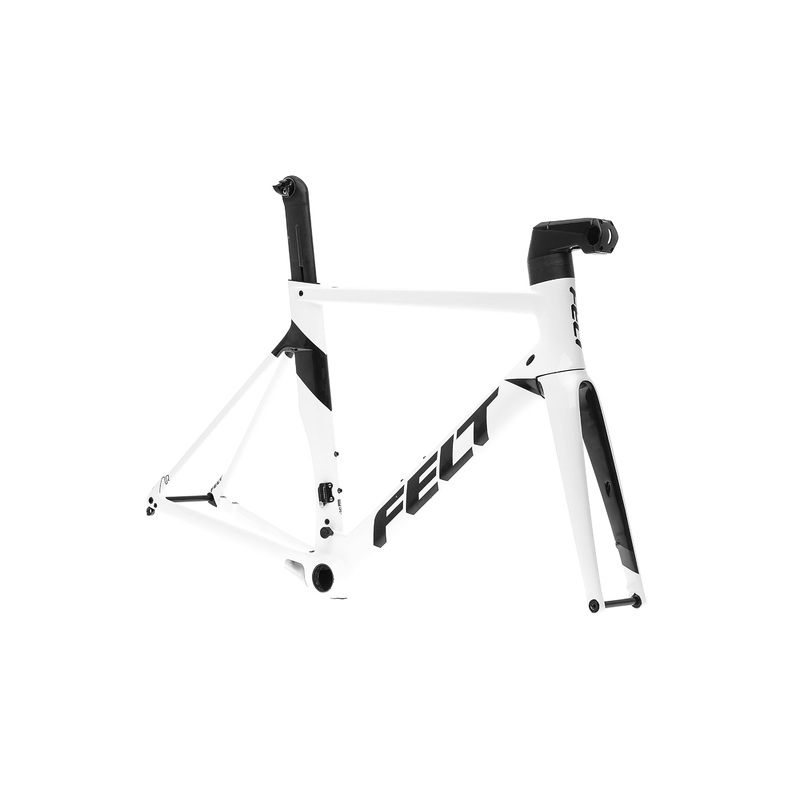 Felt AR Advanced Large Frameset – 2021