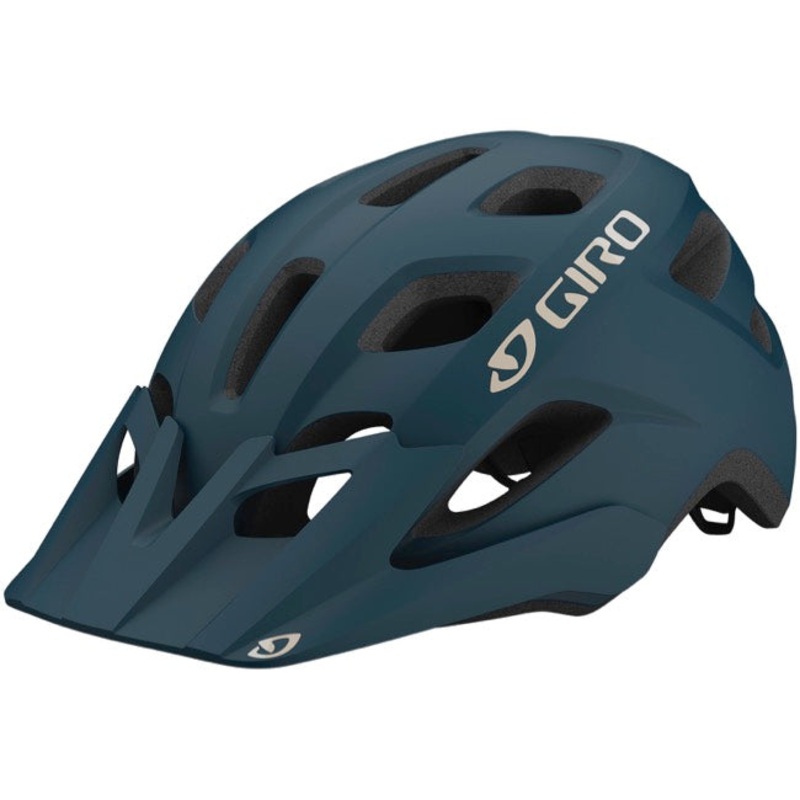 Giro Fixture MIPS MTB Helmet – Matt Ano Harbor Blue Fade – 2022