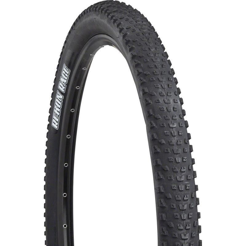 Maxxis Rekon Race Tire – 27.5 x 2.25 Tubeless Folding Black Dual EXO