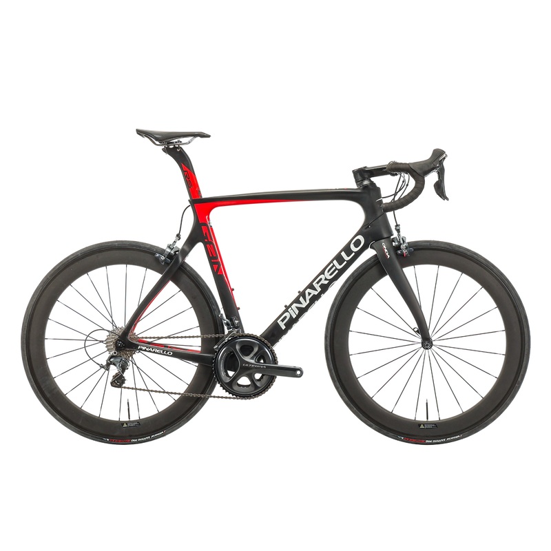 Pinarello Gan RS Road Bike – 2017, 57.5cm
