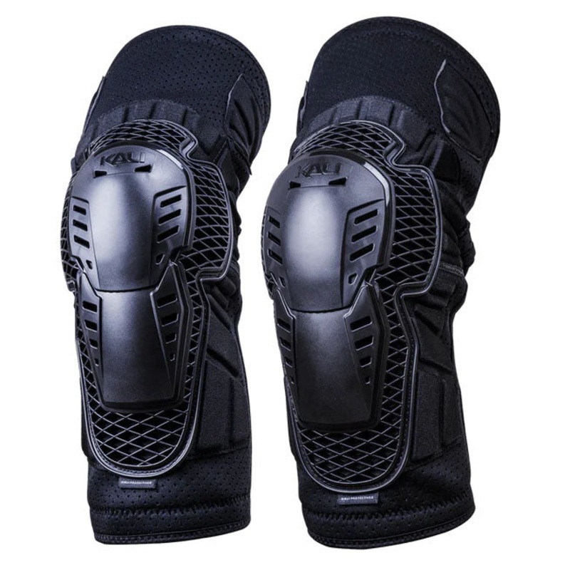 Strike HD Knee Guards