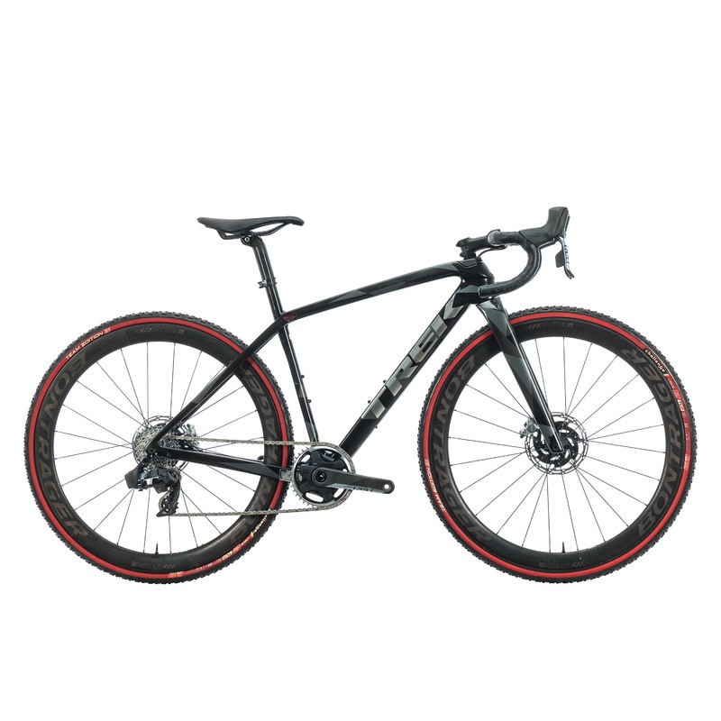 Trek Boone 6 Cyclocross Bike – 2023, 49cm
