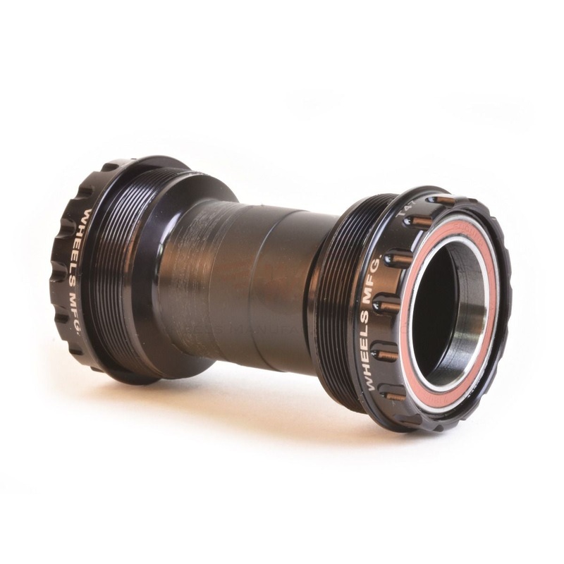 Wheels Manufacturing T47 Outboard Bottom Bracket