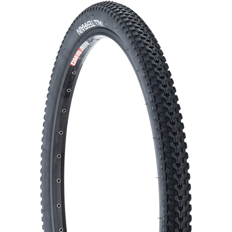 All Terrain Tire