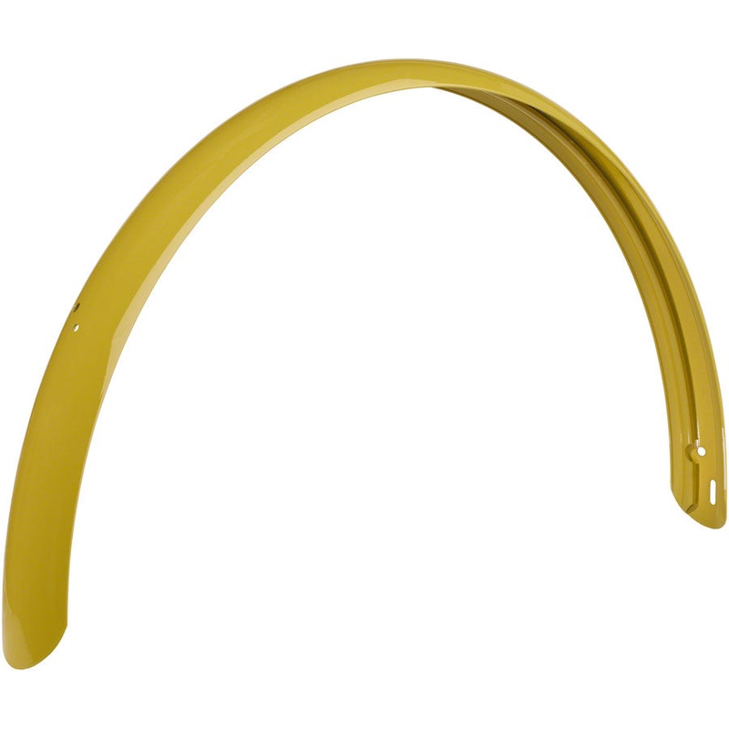 Benno eJoy Replacement Fender – Rear 26″ Wasabi Green