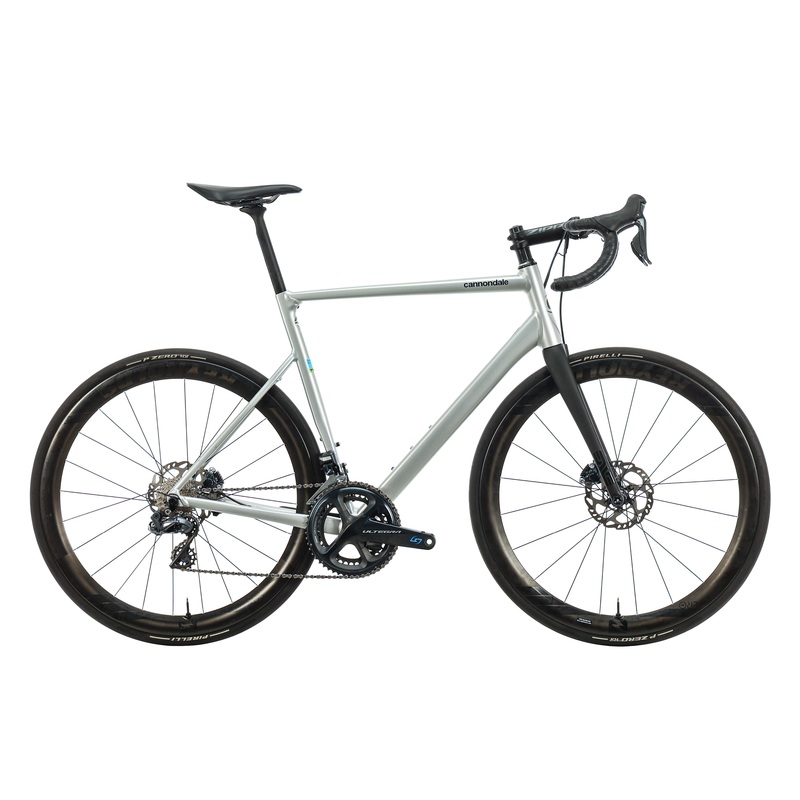 Cannondale CAAD13 Disc Ultegra Road Bike – 2021, 58cm