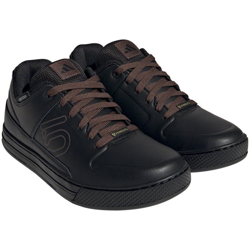 Five Ten Freerider EPS Flat Shoes – Mens Core Black/Core Black/Ftwr White 9