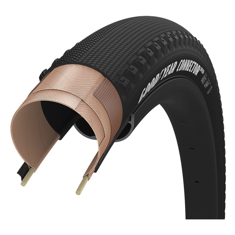 Goodyear Connector Speed Race 700×45 Tubeless Tire