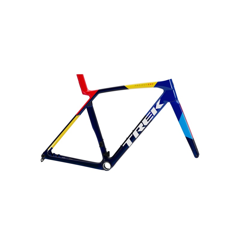 Madone SLR Disc F/S ML Team Replica
