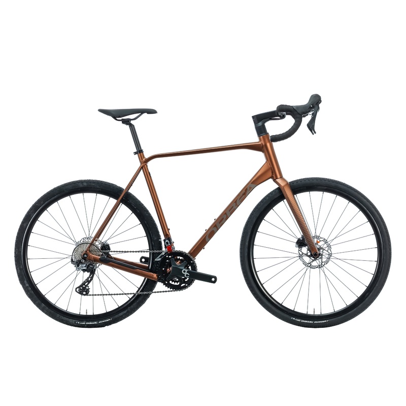 Orbea Terra H30 Gravel Bike – 2022, XX-Large