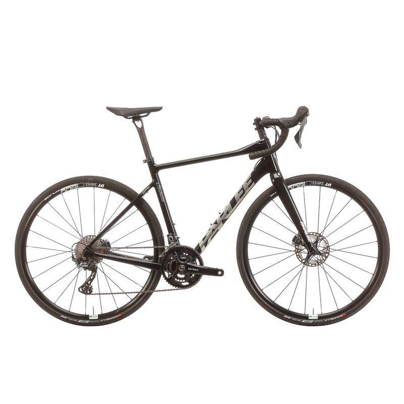 Parlee Chebacco Gravel Bike – 2020, Medium