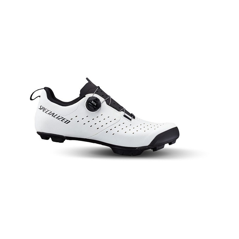 Specialized recon 1.0 shoe dune white 47