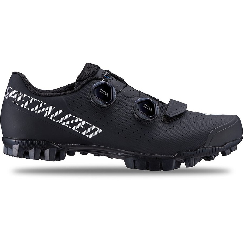 Specialized recon 3.0 shoe black 46.5