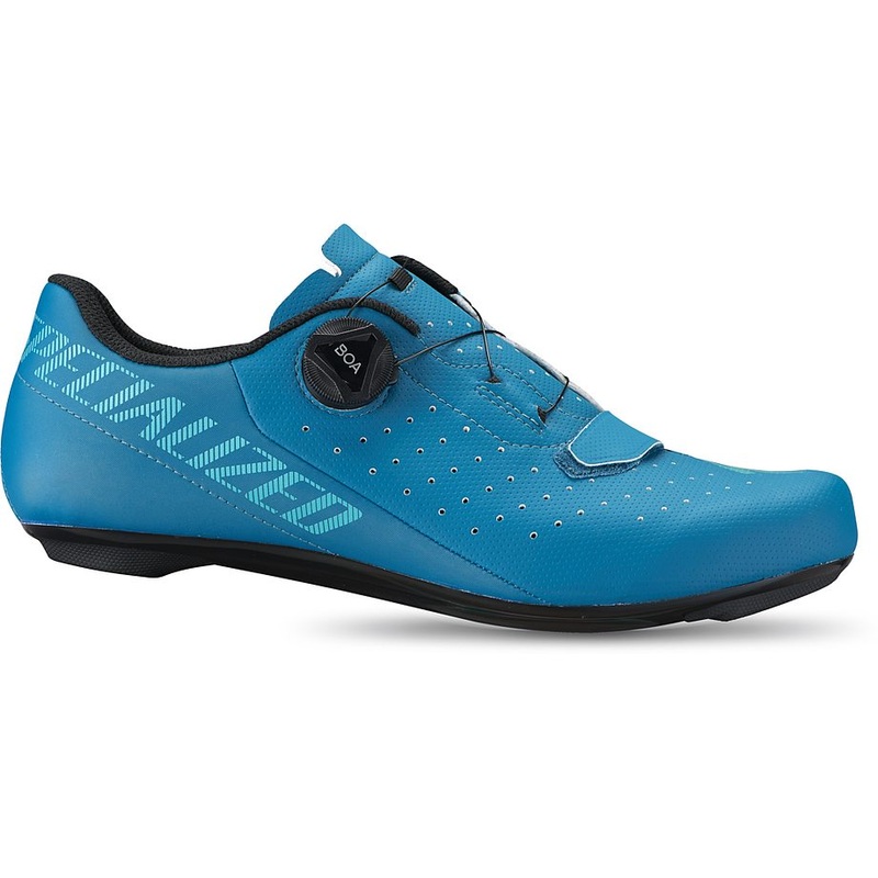 Specialized torch 1.0 tropical teal/lagoon blue 49