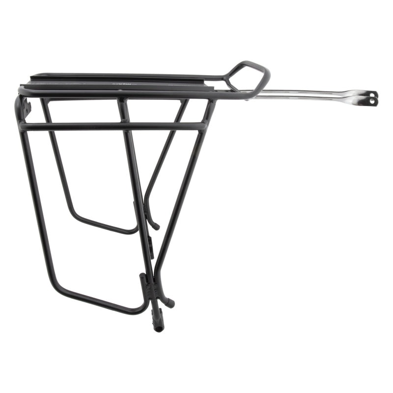 Topeak Super Tourist DX Disc Rear Rack – Black
