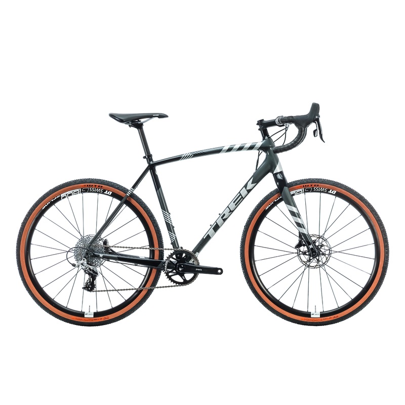 Trek Crockett 5 Disc Cyclocross Bike 2021, 56cm