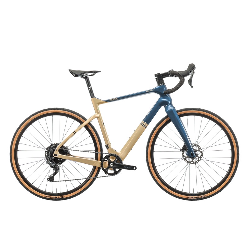 Bianchi Arcadex GRX600 Gravel Bike – 2022, Medium