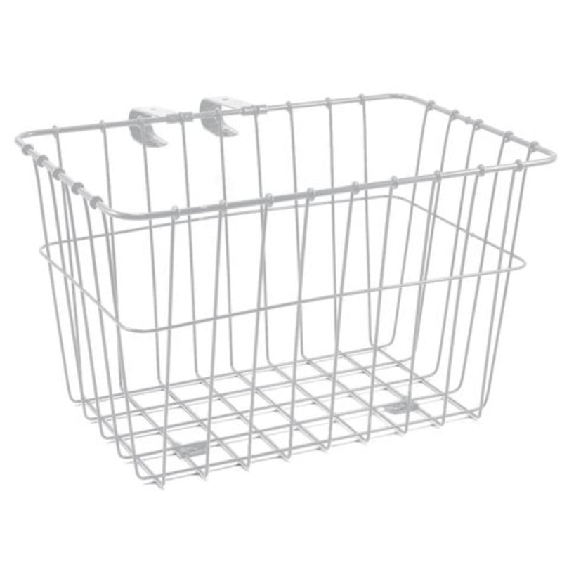 Bolt on Front Basket