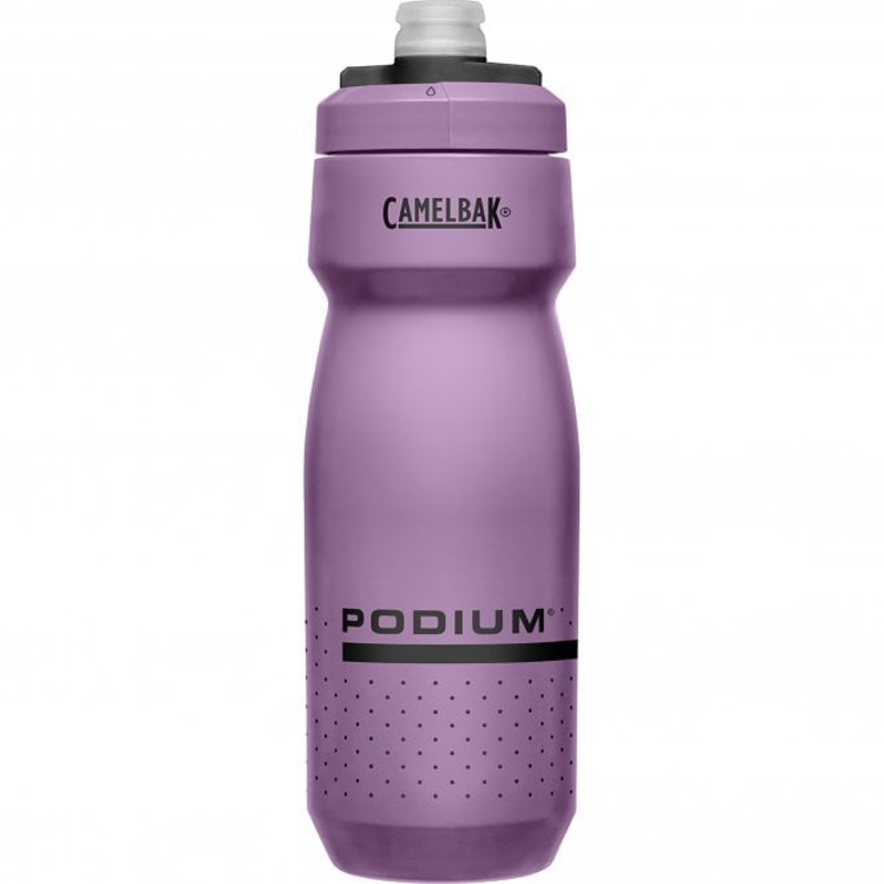 Camelbak Podium Water Bottle – 24oz – Purple – 2022